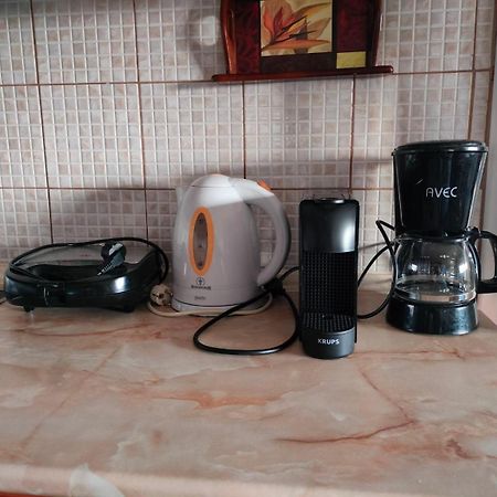 Adam'S Holiday House 2019 Karianí Εξωτερικό φωτογραφία