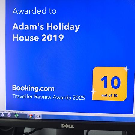 Adam'S Holiday House 2019 Karianí Εξωτερικό φωτογραφία