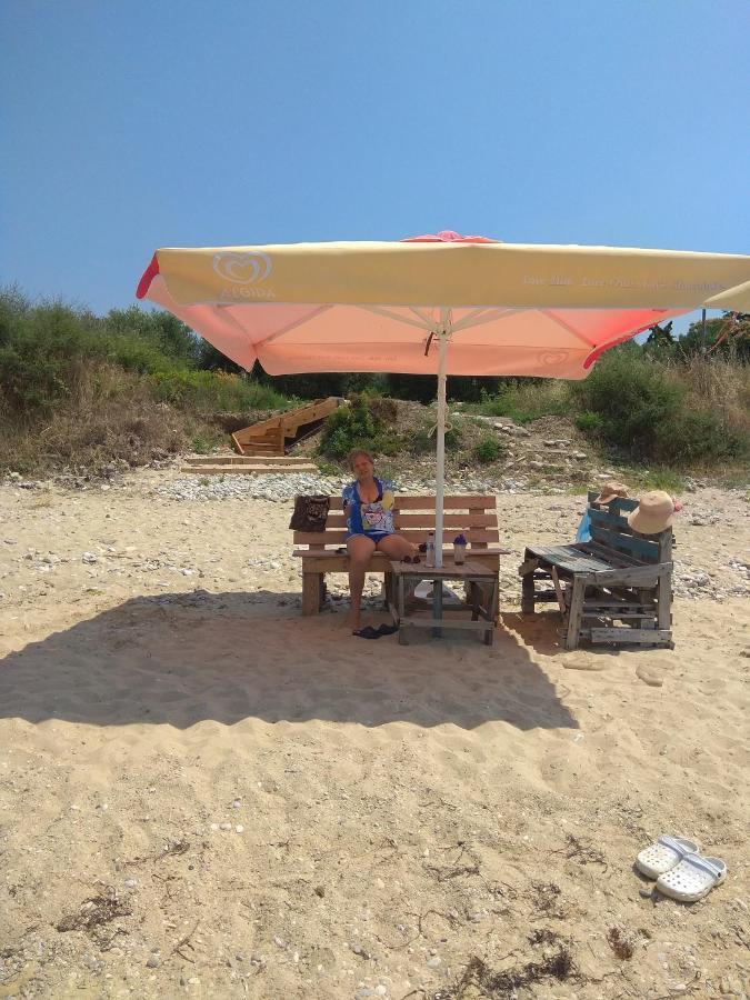 Adam'S Holiday House 2019 Karianí Εξωτερικό φωτογραφία