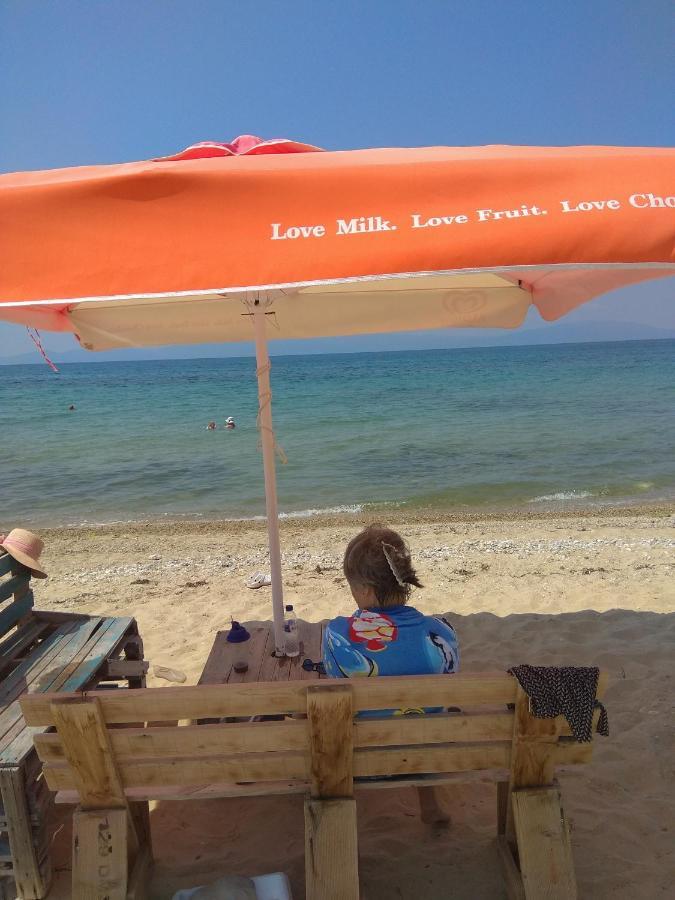 Adam'S Holiday House 2019 Karianí Εξωτερικό φωτογραφία