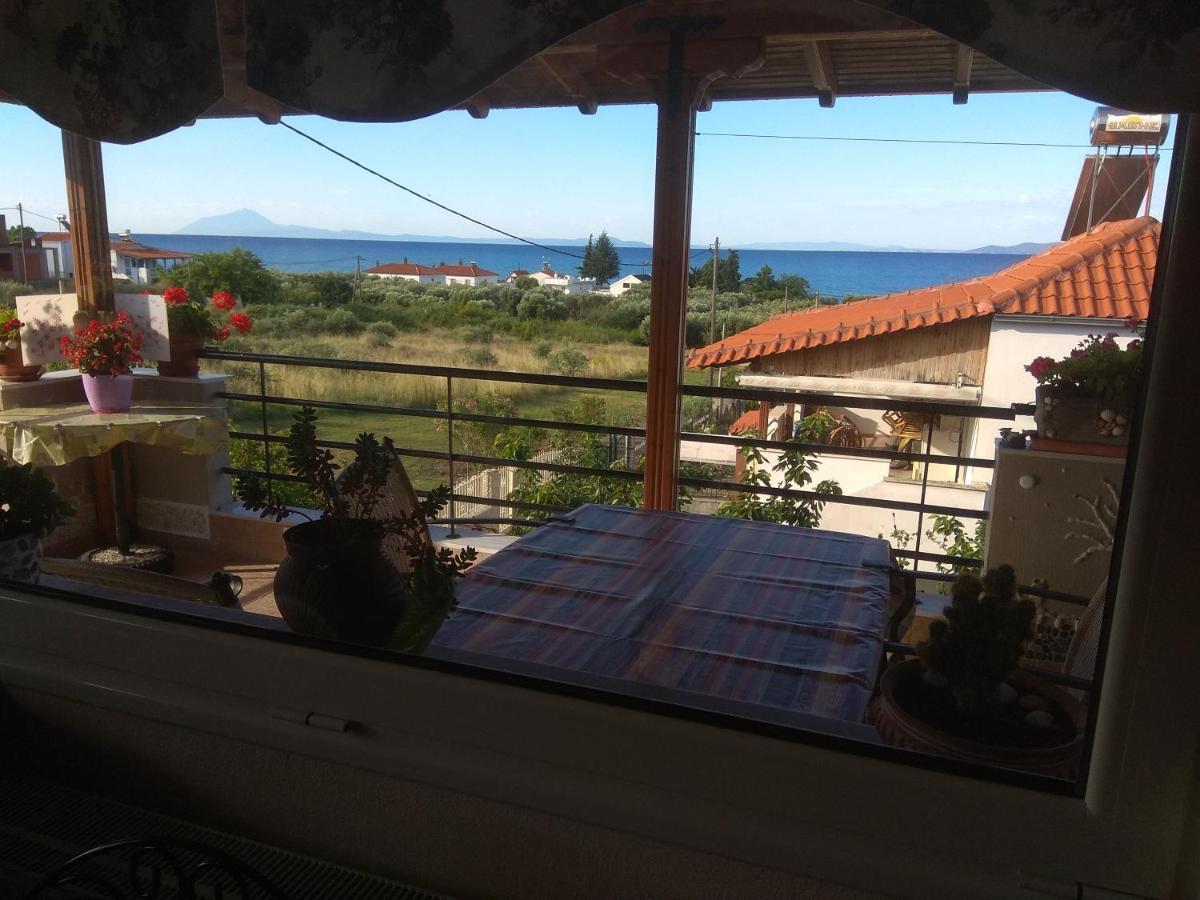 Adam'S Holiday House 2019 Karianí Εξωτερικό φωτογραφία