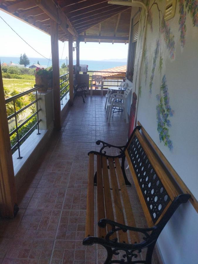 Adam'S Holiday House 2019 Karianí Εξωτερικό φωτογραφία