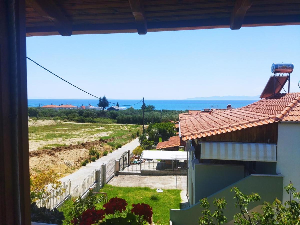Adam'S Holiday House 2019 Karianí Εξωτερικό φωτογραφία
