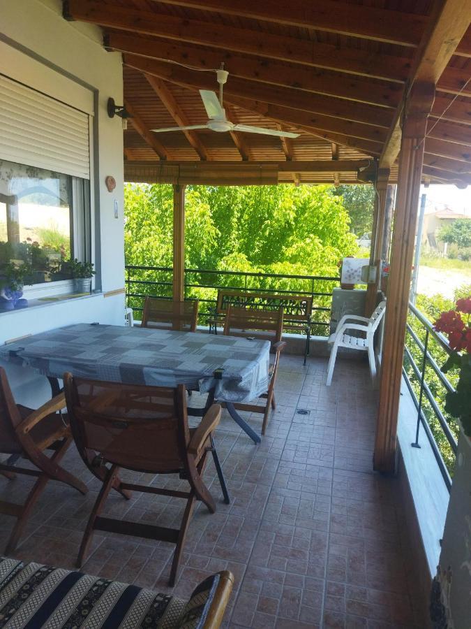 Adam'S Holiday House 2019 Karianí Εξωτερικό φωτογραφία