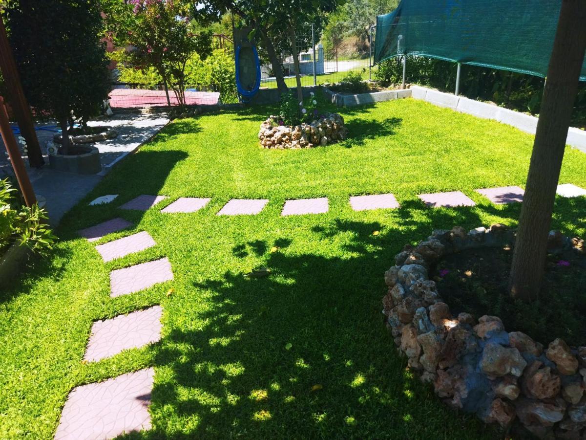 Adam'S Holiday House 2019 Karianí Εξωτερικό φωτογραφία