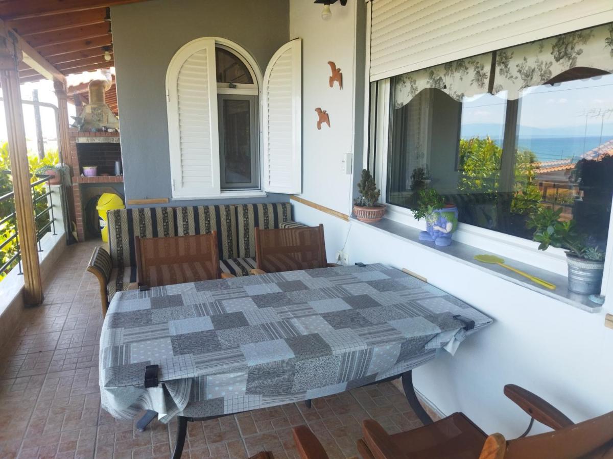 Adam'S Holiday House 2019 Karianí Εξωτερικό φωτογραφία
