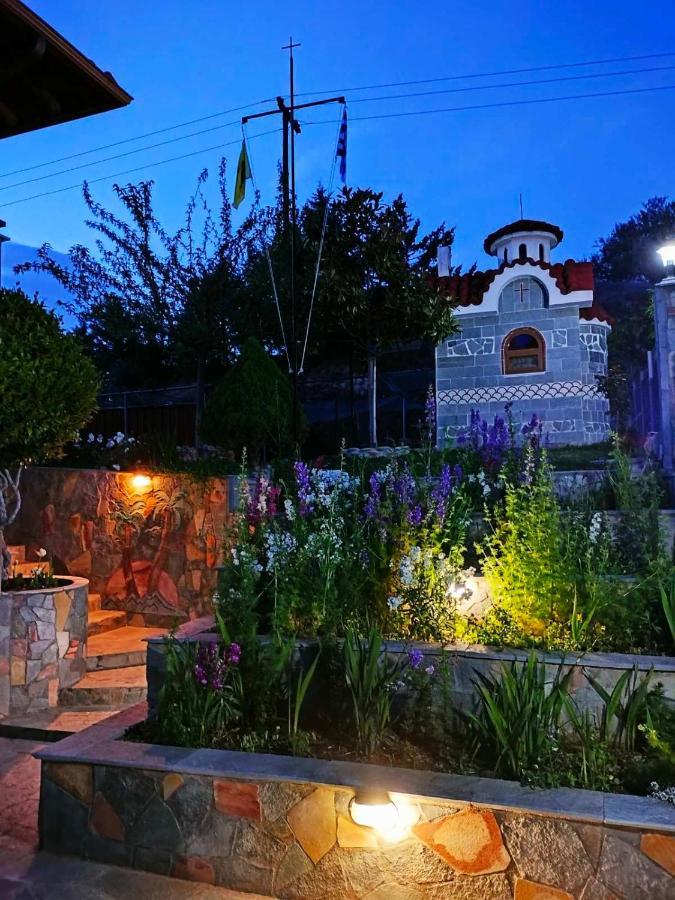 Adam'S Holiday House 2019 Karianí Εξωτερικό φωτογραφία