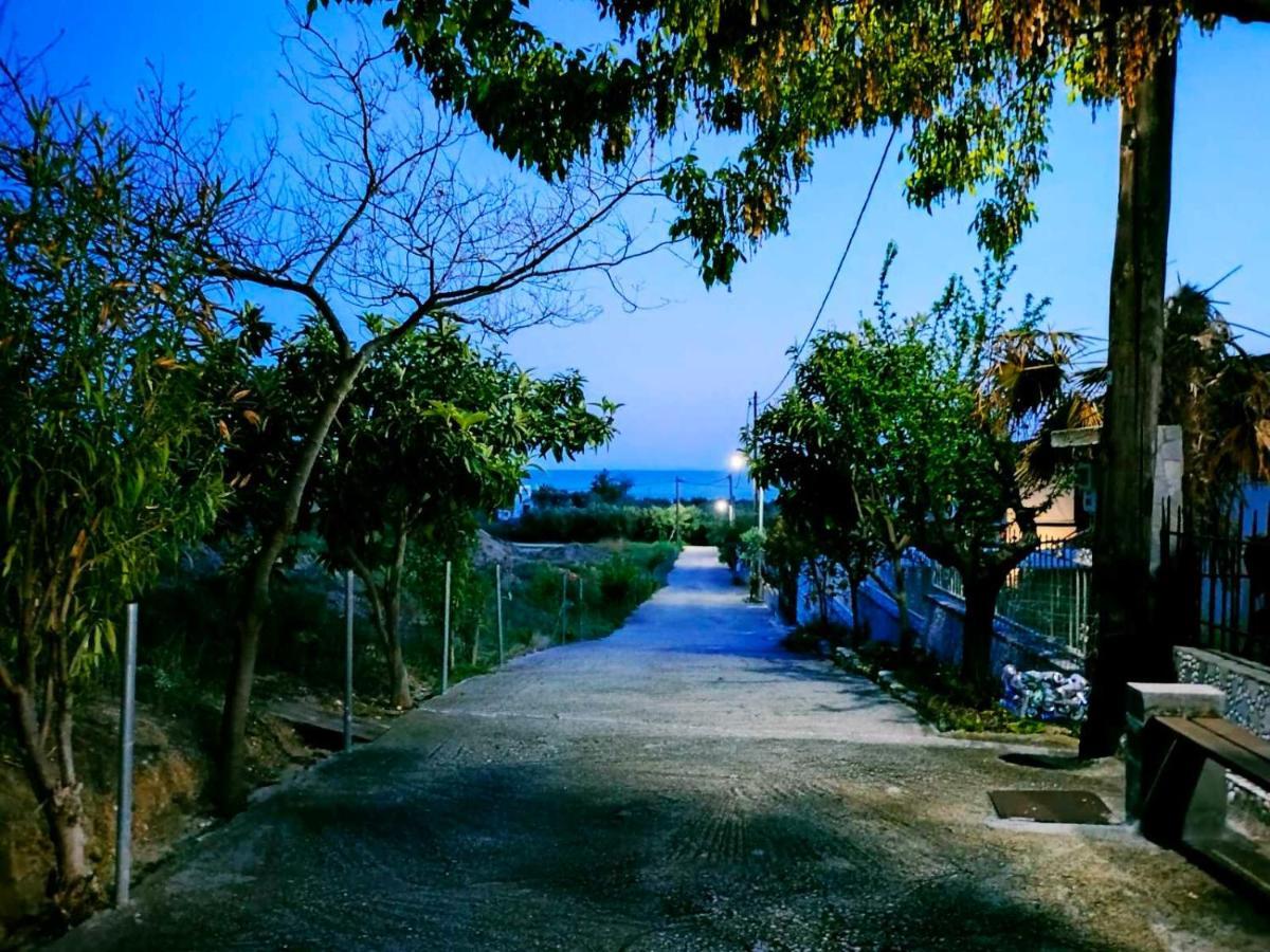 Adam'S Holiday House 2019 Karianí Εξωτερικό φωτογραφία