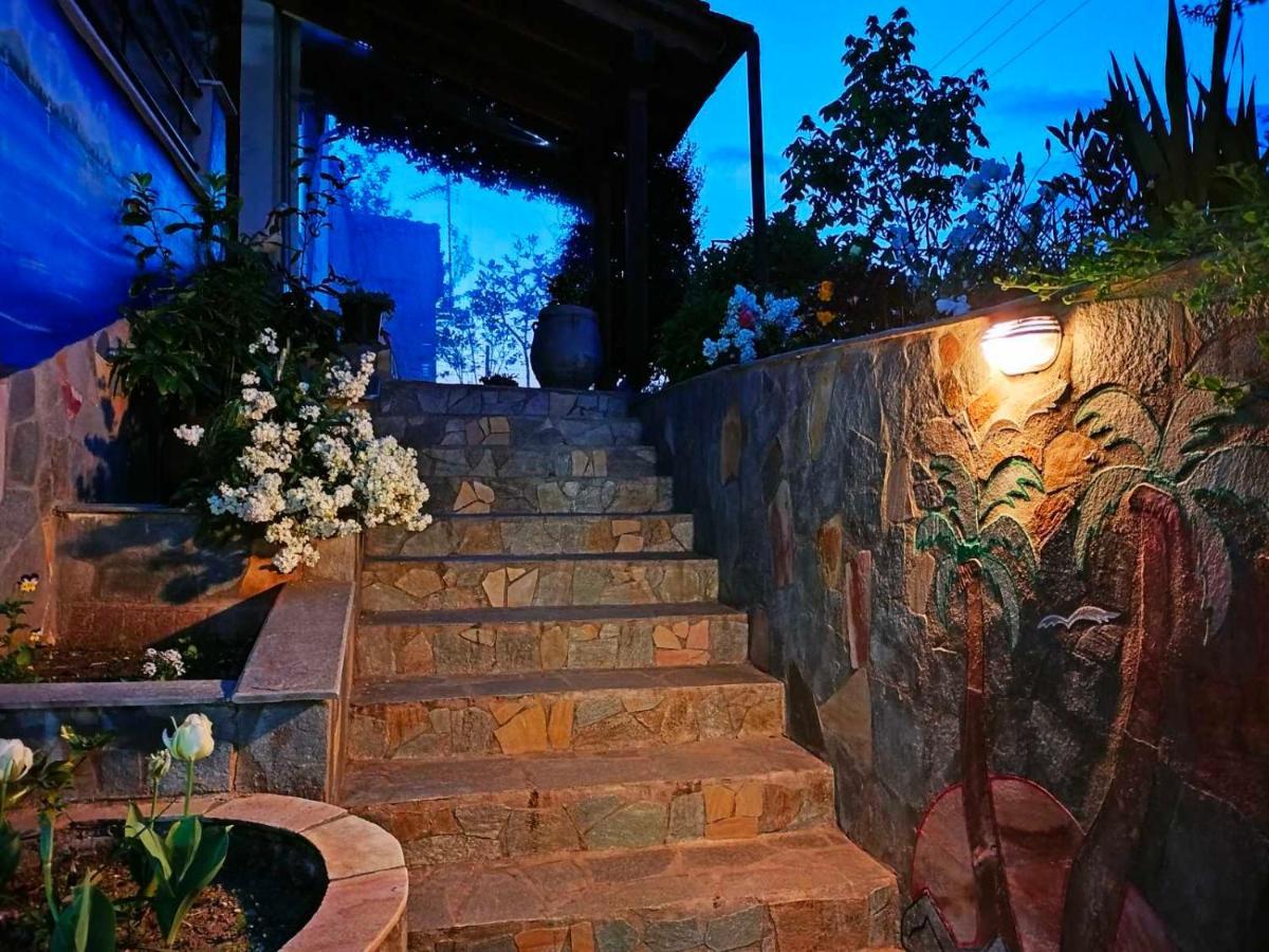Adam'S Holiday House 2019 Karianí Εξωτερικό φωτογραφία