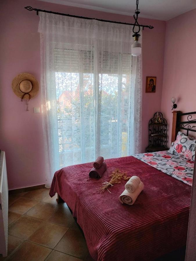 Adam'S Holiday House 2019 Karianí Εξωτερικό φωτογραφία