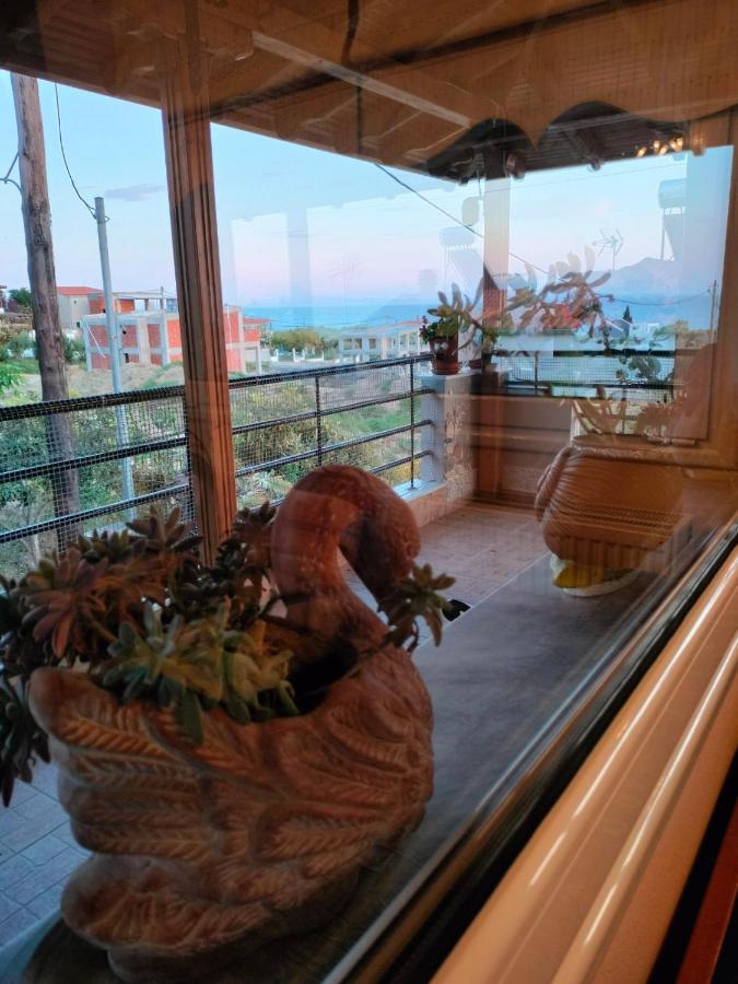 Adam'S Holiday House 2019 Karianí Εξωτερικό φωτογραφία