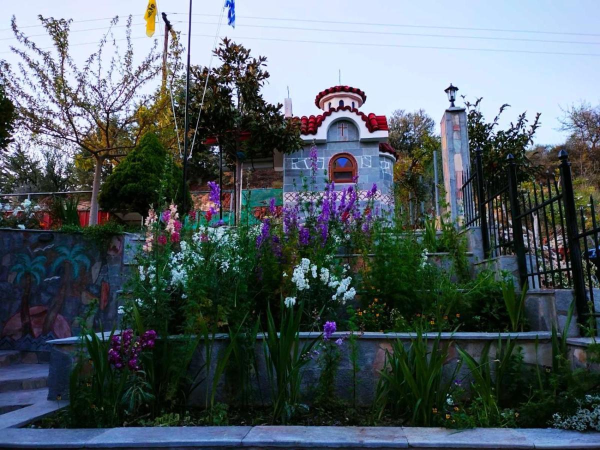 Adam'S Holiday House 2019 Karianí Εξωτερικό φωτογραφία
