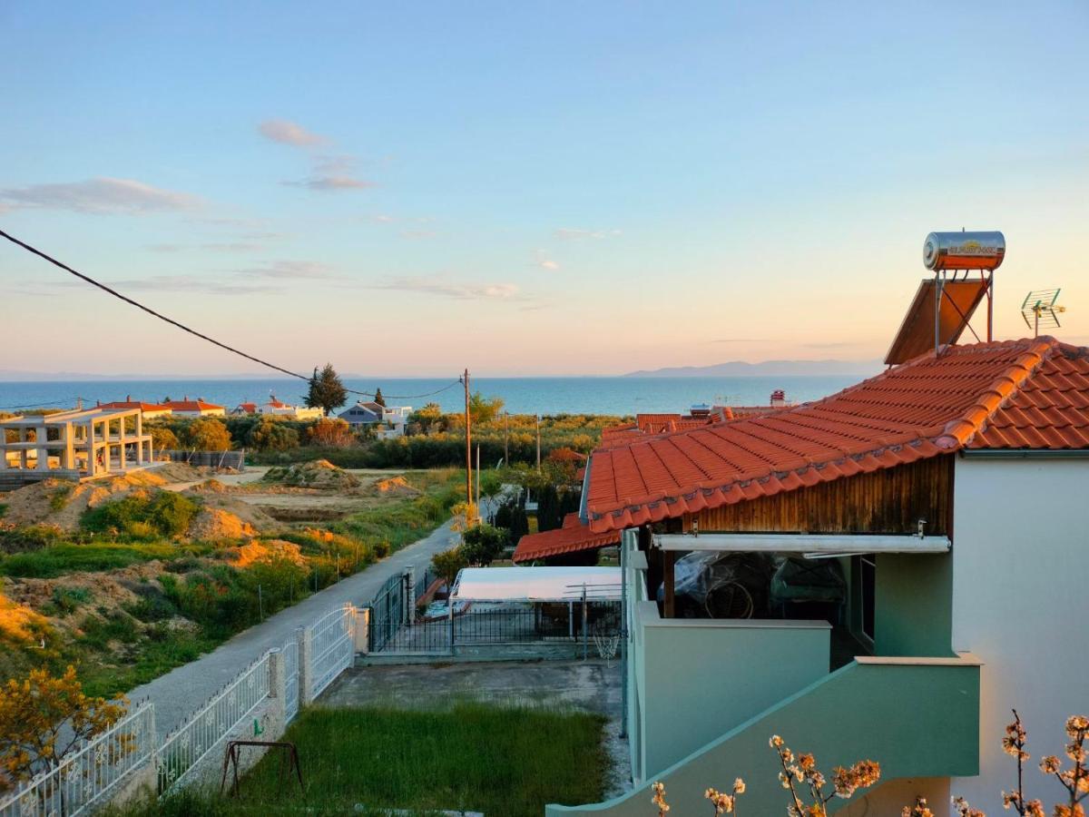 Adam'S Holiday House 2019 Karianí Εξωτερικό φωτογραφία