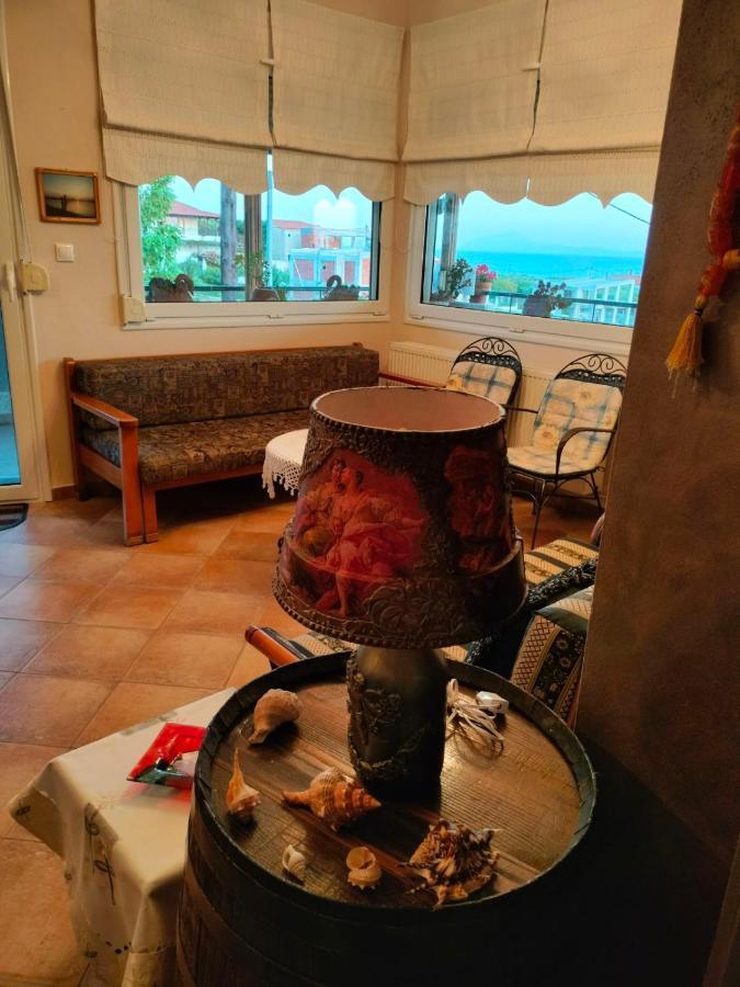 Adam'S Holiday House 2019 Karianí Εξωτερικό φωτογραφία
