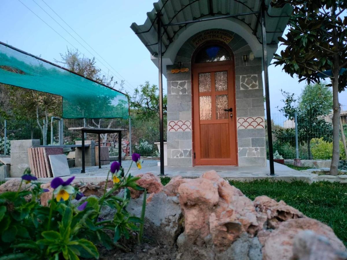 Adam'S Holiday House 2019 Karianí Εξωτερικό φωτογραφία