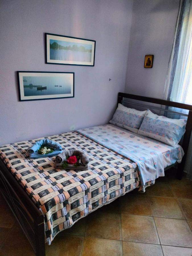 Adam'S Holiday House 2019 Karianí Εξωτερικό φωτογραφία