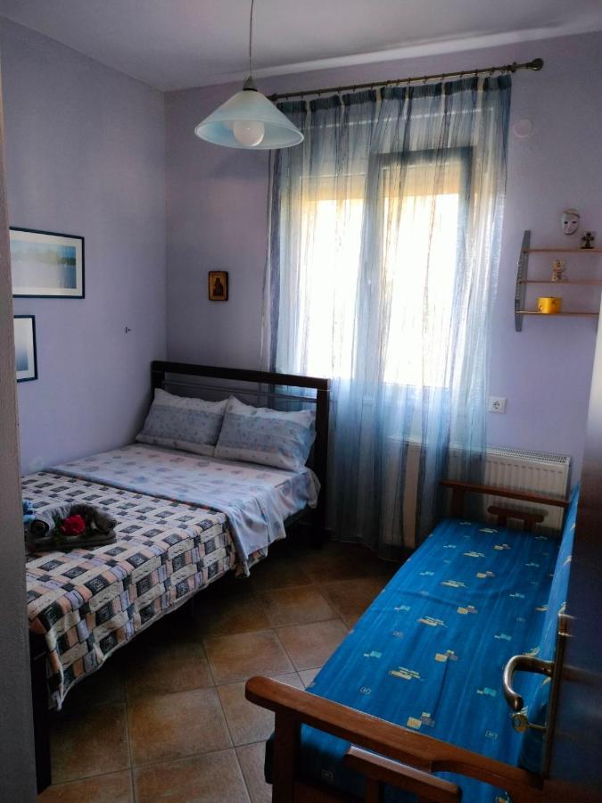 Adam'S Holiday House 2019 Karianí Εξωτερικό φωτογραφία