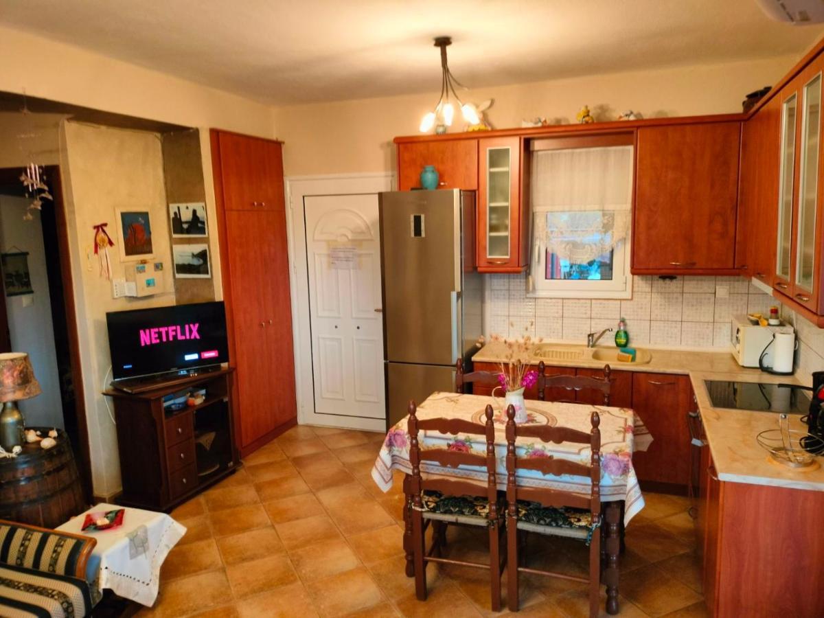 Adam'S Holiday House 2019 Karianí Εξωτερικό φωτογραφία