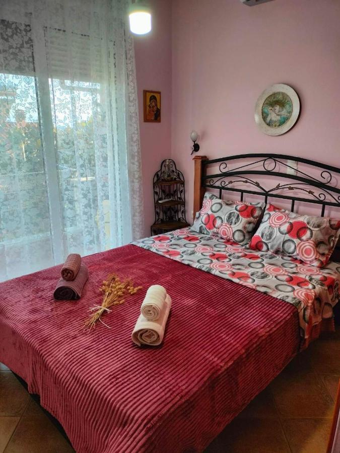 Adam'S Holiday House 2019 Karianí Εξωτερικό φωτογραφία