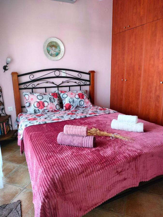 Adam'S Holiday House 2019 Karianí Εξωτερικό φωτογραφία