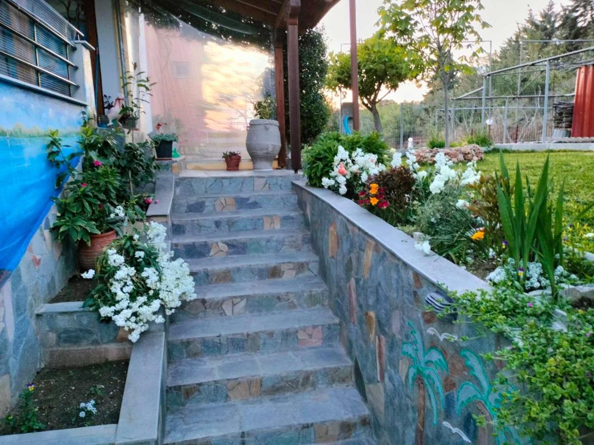 Adam'S Holiday House 2019 Karianí Εξωτερικό φωτογραφία