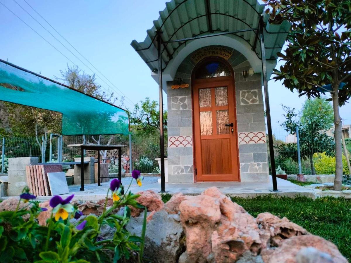 Adam'S Holiday House 2019 Karianí Εξωτερικό φωτογραφία