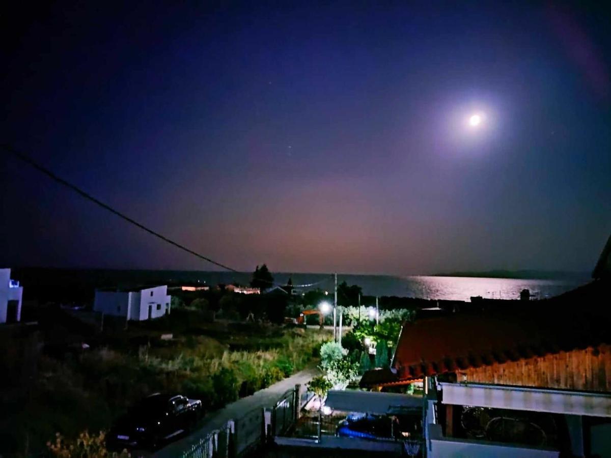 Adam'S Holiday House 2019 Karianí Εξωτερικό φωτογραφία