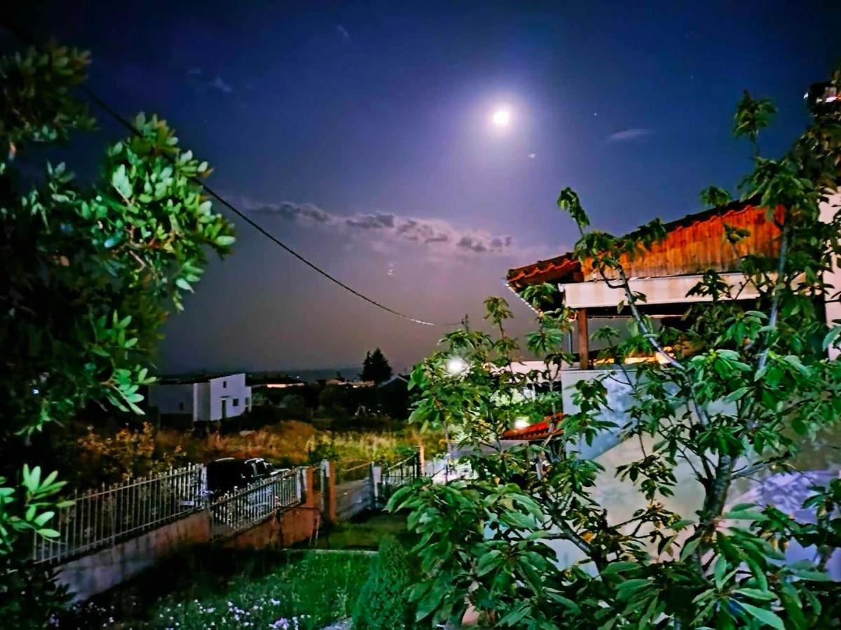 Adam'S Holiday House 2019 Karianí Εξωτερικό φωτογραφία