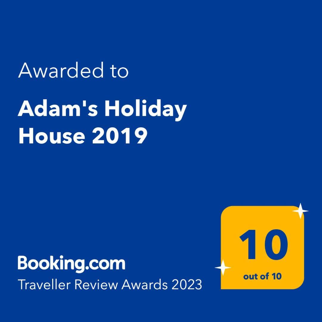 Adam'S Holiday House 2019 Karianí Εξωτερικό φωτογραφία