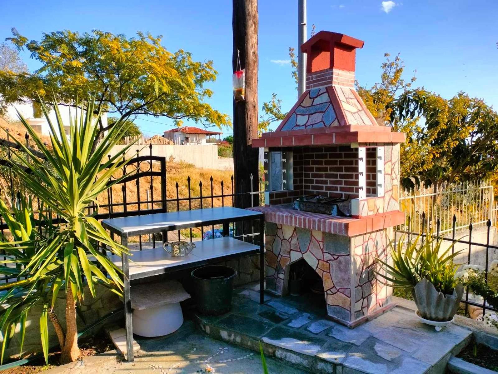 Adam'S Holiday House 2019 Karianí Εξωτερικό φωτογραφία
