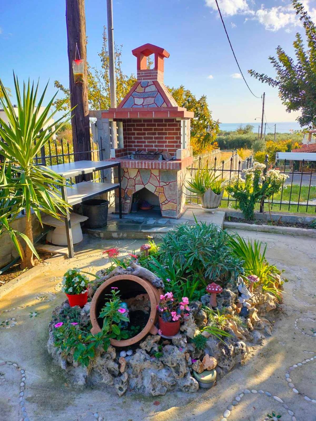 Adam'S Holiday House 2019 Karianí Εξωτερικό φωτογραφία