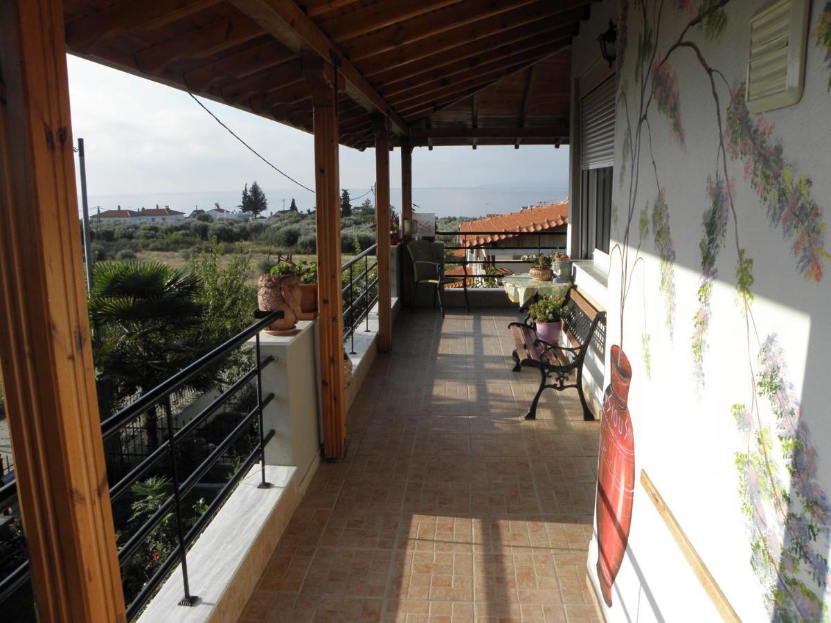 Adam'S Holiday House 2019 Karianí Εξωτερικό φωτογραφία