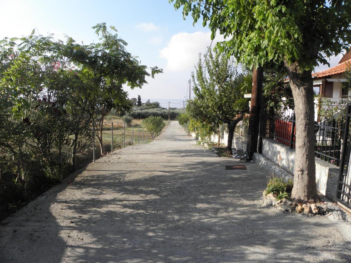 Adam'S Holiday House 2019 Karianí Εξωτερικό φωτογραφία