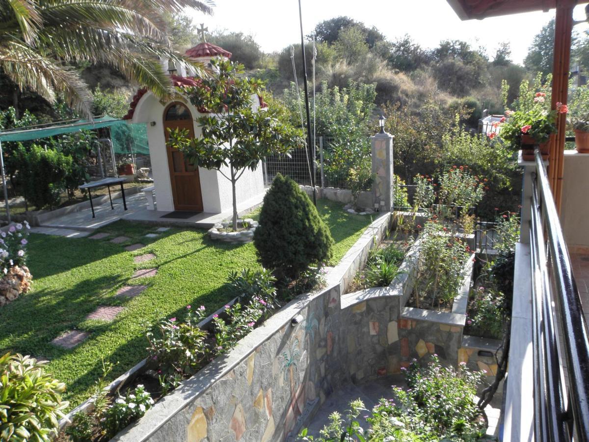 Adam'S Holiday House 2019 Karianí Εξωτερικό φωτογραφία