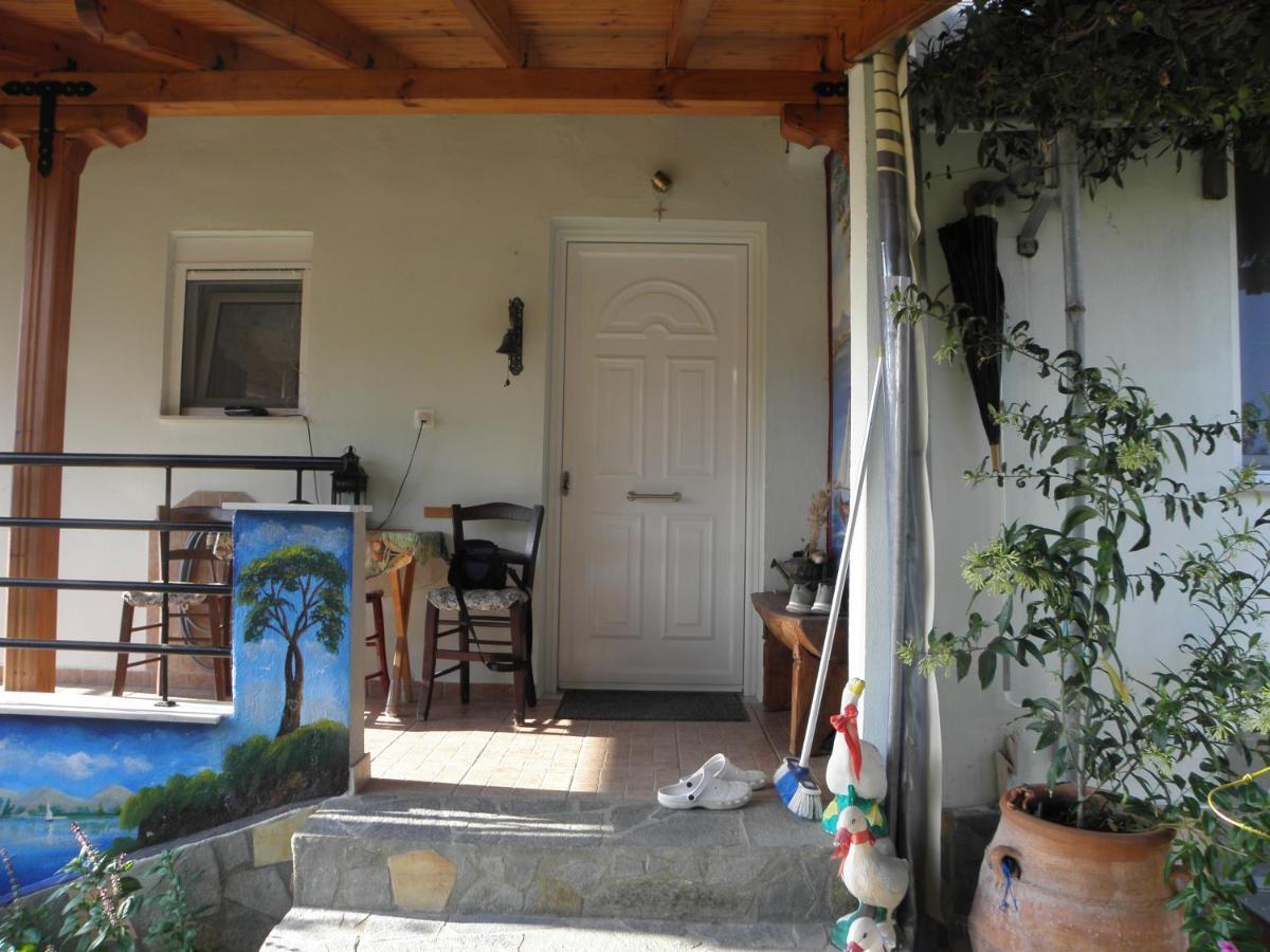 Adam'S Holiday House 2019 Karianí Εξωτερικό φωτογραφία