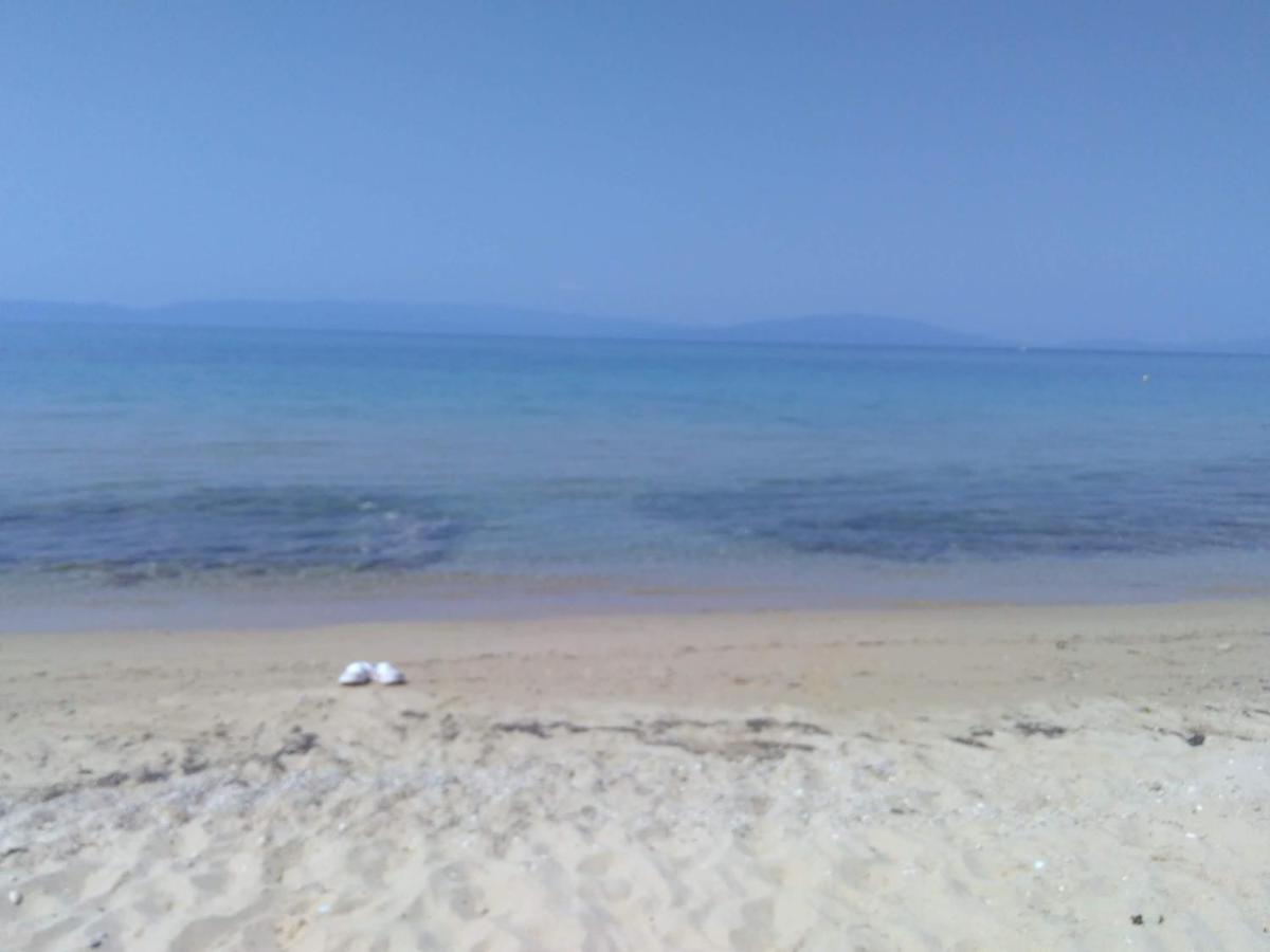 Adam'S Holiday House 2019 Karianí Εξωτερικό φωτογραφία
