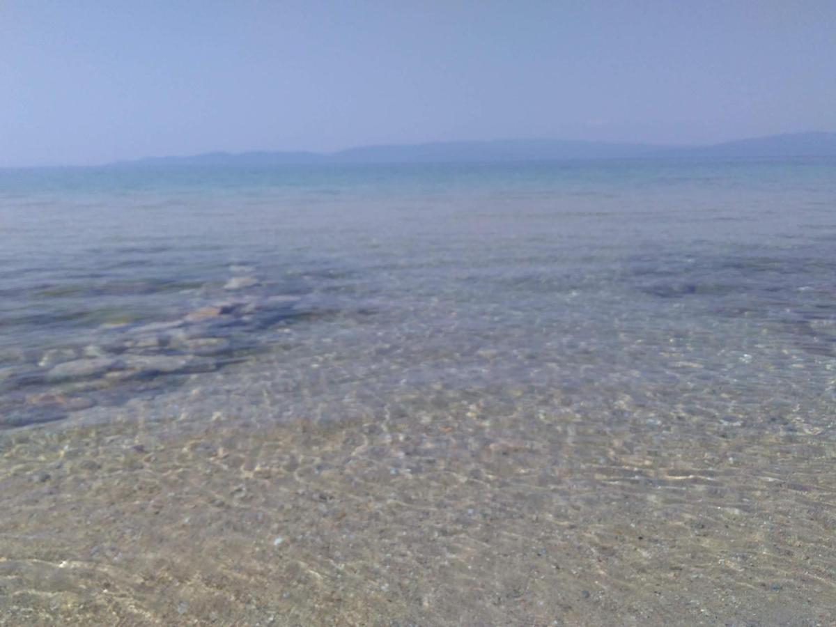 Adam'S Holiday House 2019 Karianí Εξωτερικό φωτογραφία