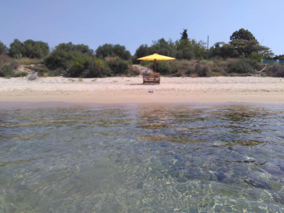 Adam'S Holiday House 2019 Karianí Εξωτερικό φωτογραφία
