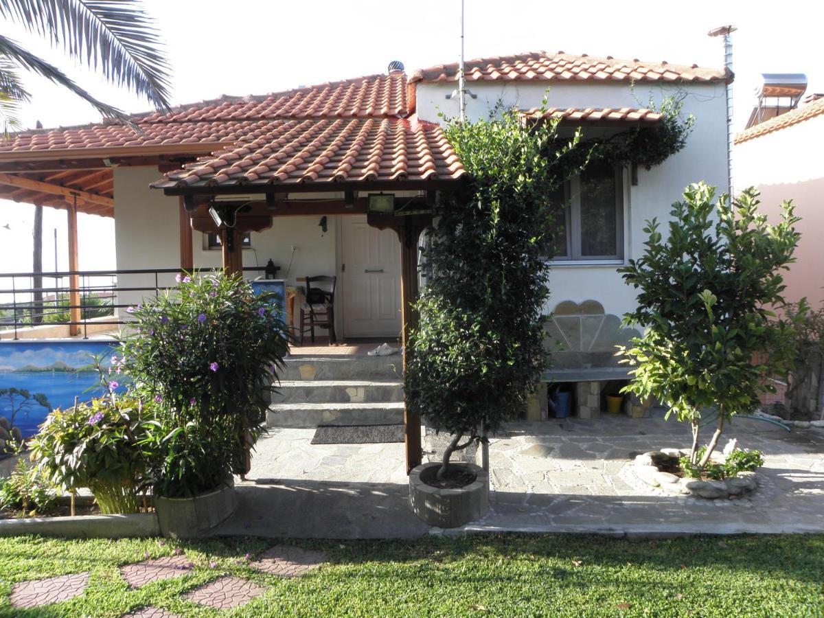 Adam'S Holiday House 2019 Karianí Εξωτερικό φωτογραφία