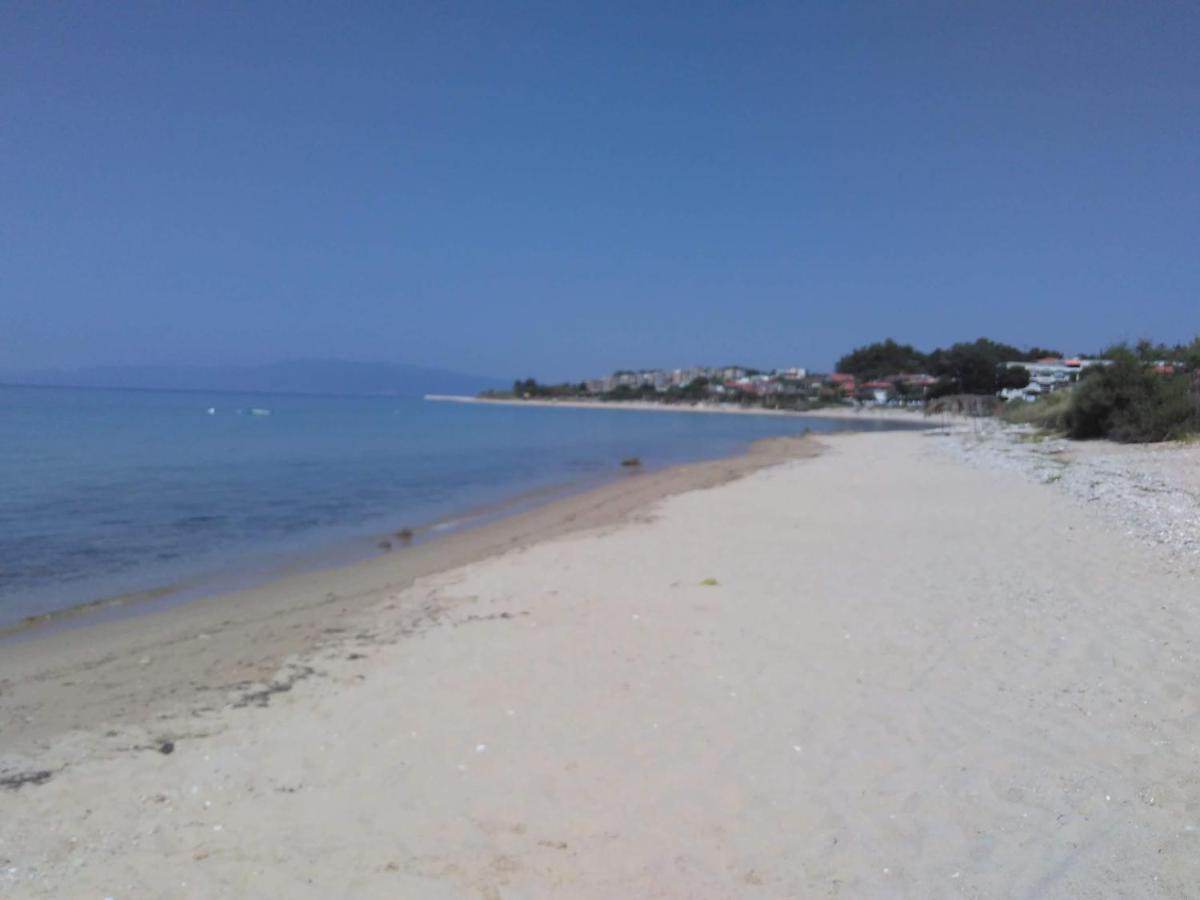Adam'S Holiday House 2019 Karianí Εξωτερικό φωτογραφία