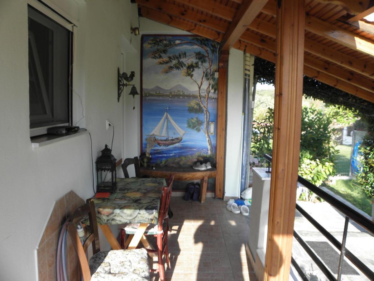 Adam'S Holiday House 2019 Karianí Εξωτερικό φωτογραφία